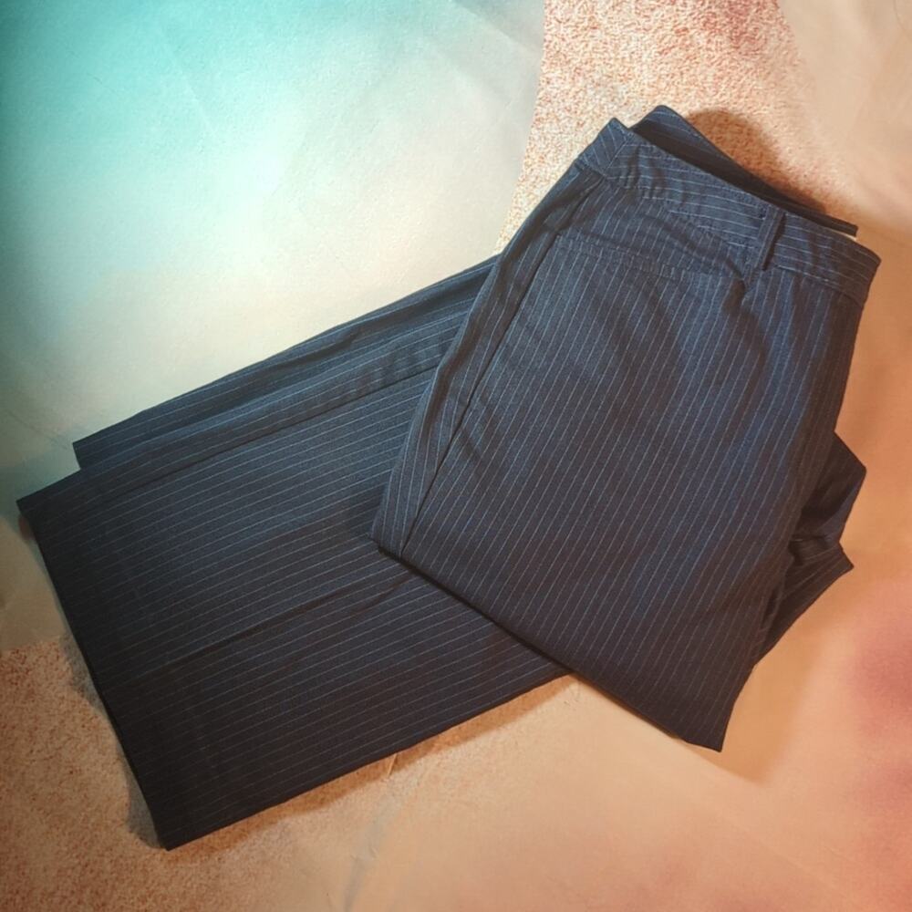 LAST CHANCE - David Brooks Trousers - Sz 6 - EUC